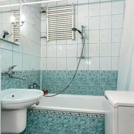 Mieszkanie Flamenco - Acco Rent