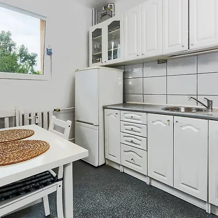 Mieszkanie Flamenco - Acco Rent *