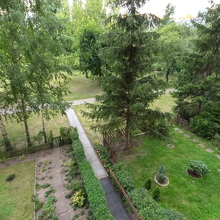 Mieszkanie Flamenco - Acco Rent Apartman *