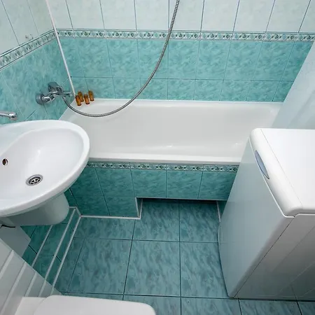 Apartman Mieszkanie Flamenco - Acco Rent