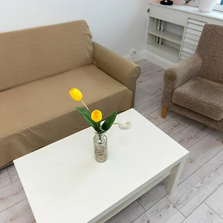 Mieszkanie Flamenco - Acco Rent Апартаменты Гданьск