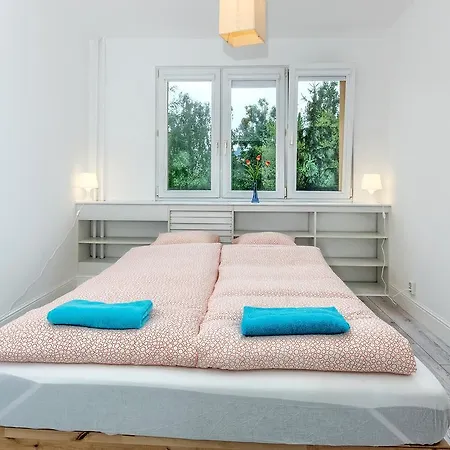 Mieszkanie Flamenco - Acco Rent Apartman *