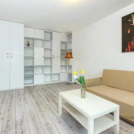 Mieszkanie Flamenco - Acco Rent Apartman Gdańsk