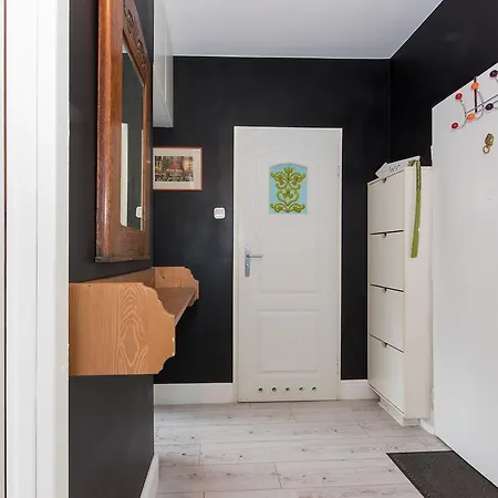 Apartman Mieszkanie Flamenco - Acco Rent