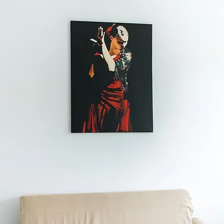 Apartman Mieszkanie Flamenco - Acco Rent Gdańsk