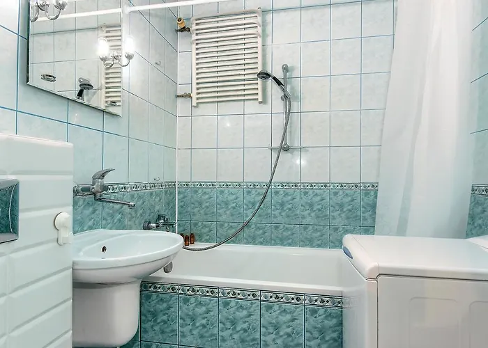 Mieszkanie Flamenco - Acco Rent