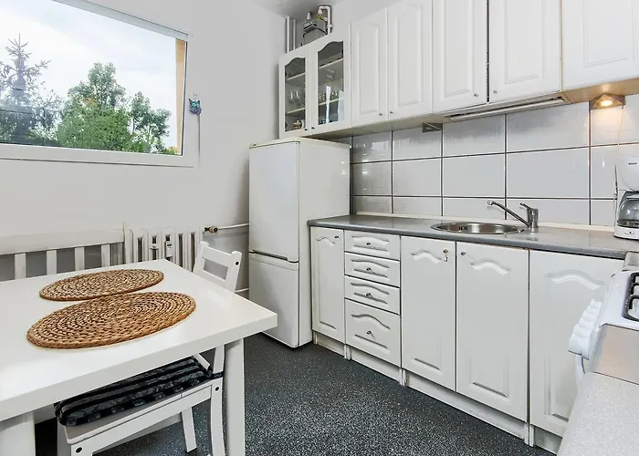 Mieszkanie Flamenco - Acco Rent *