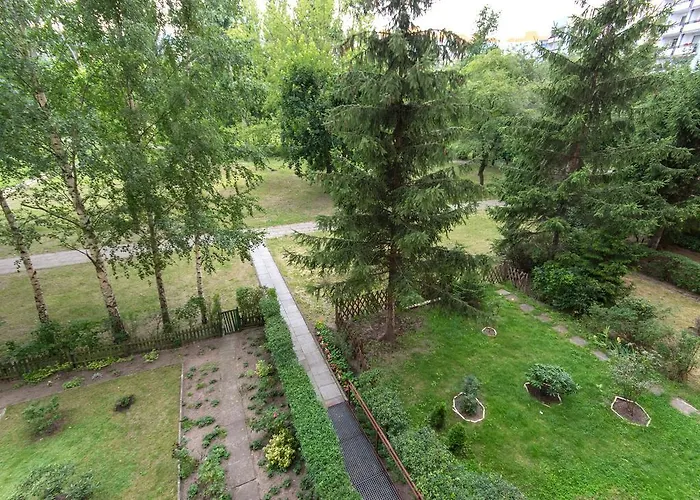 Mieszkanie Flamenco - Acco Rent דירה *