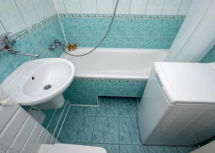 דירה Mieszkanie Flamenco - Acco Rent