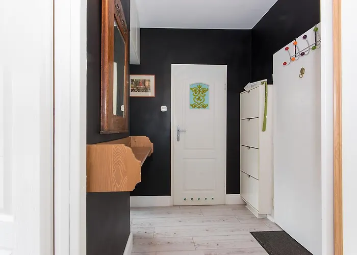 شقة Mieszkanie Flamenco - Acco Rent