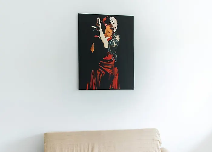 דירה Mieszkanie Flamenco - Acco Rent גדנסק